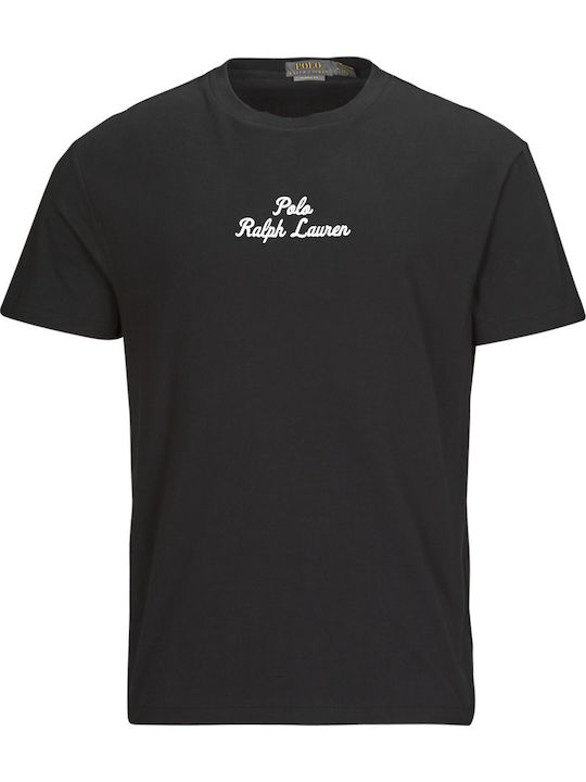 T-shirt Black