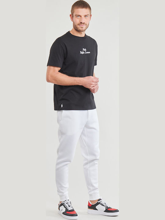 T-shirt Black
