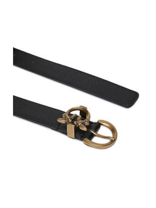 Pinko Women's Belt Black