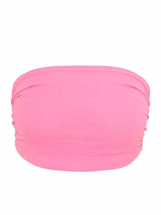 Neon Pink Сутиен