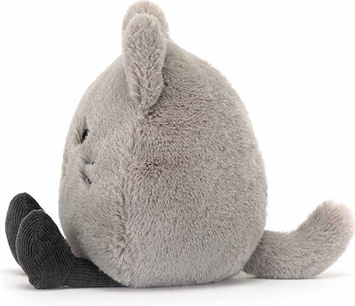 Jellycat Pluș Γατούλα 10 cm pentru 3+ Ani