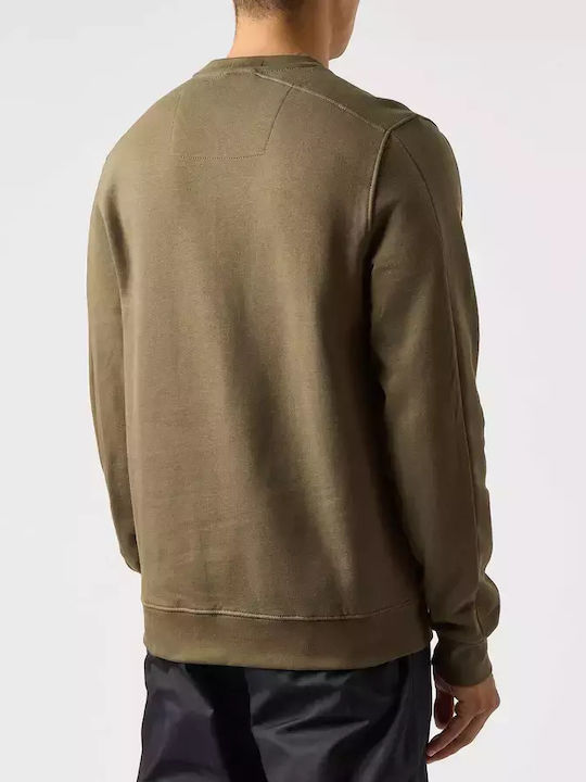 Weekend Offender Herren Sweatshirt Dark Green