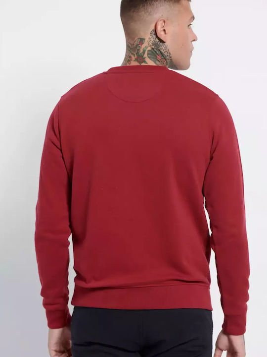 Φούτερ Cranberry.