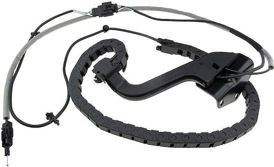 Mechanismus der Tür Mercedes-Benz Sprinter Volkswagen Handwerker A9068200269