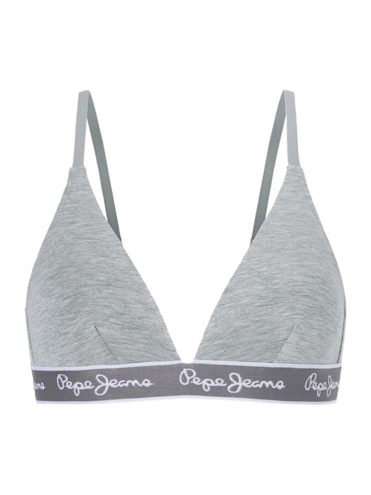 Γυναικείο Μπουστάκι GREY