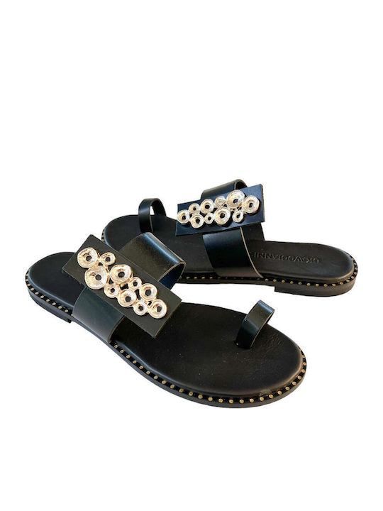 Gkavogiannis Sandals