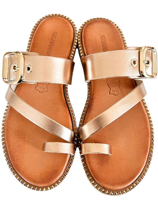 Gkavogiannis Sandals