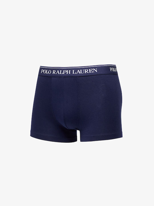 Herren Boxershorts Multicolor 3Packung