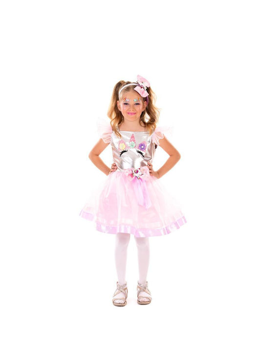 Kids Carnival Costume Honey Blossom