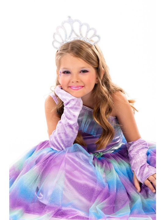 Kids Carnival Costume RAINBOW DASH