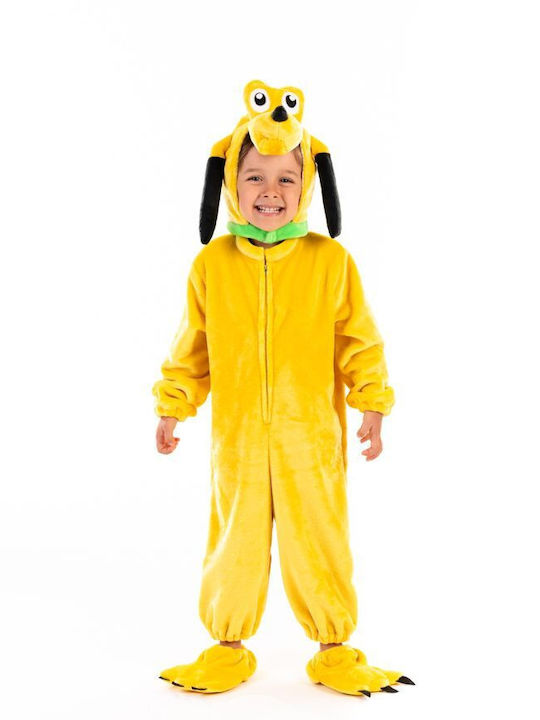 Kids Carnival Costume Pluto