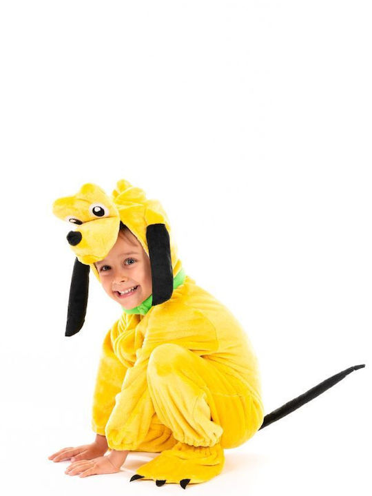Kids Carnival Costume Pluto