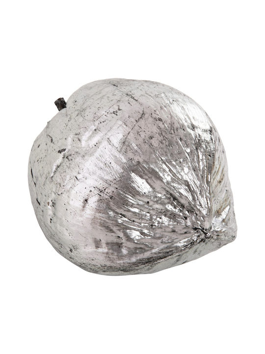 HomeMarkt Decorativ de Spațiu din Lemn 20x20x20cm 1buc