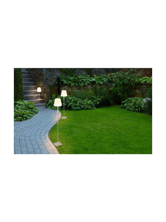 Century Φωτιστικό Δαπέδου LED 2W 18x18cm Century Φωτιστικό Δαπέδου LED 2W 18x18cm