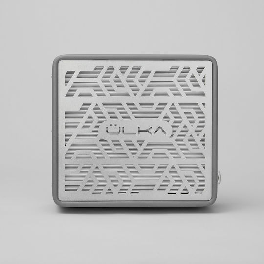 Ulka Απορροφητήρας Σκόνης Νυχιών 52W
