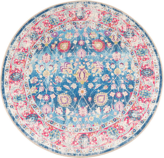 vidaXL Kids Synthetic Rug 120x120cm