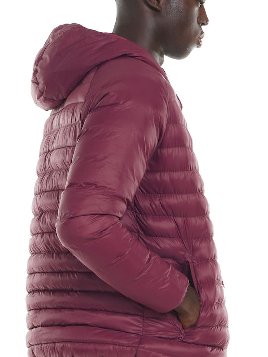Winter Jacket Puffer MELIZANI