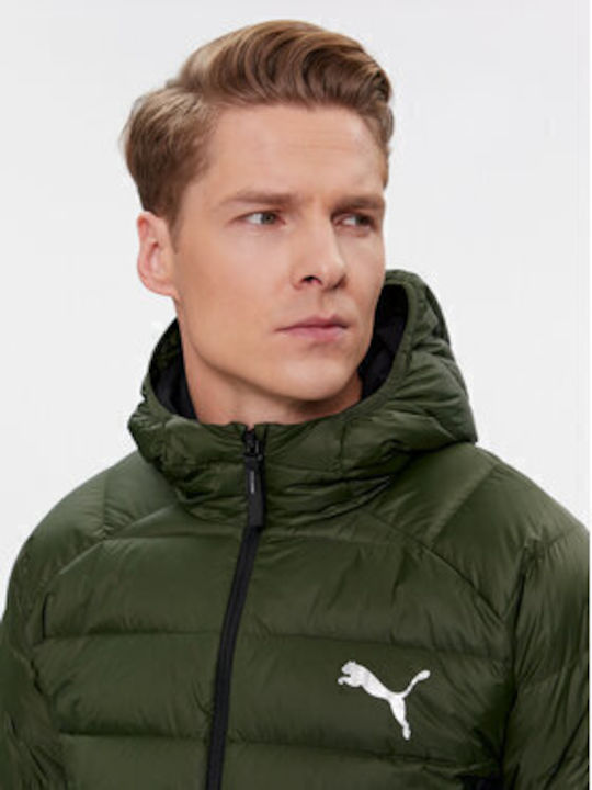 PUMA