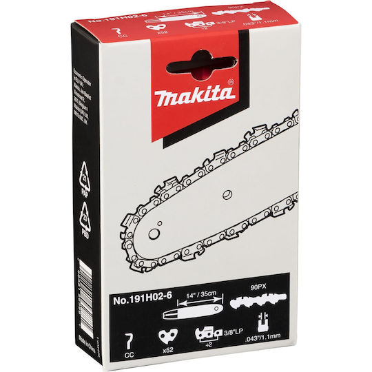 Makita 191H02-6 Kettensägekette