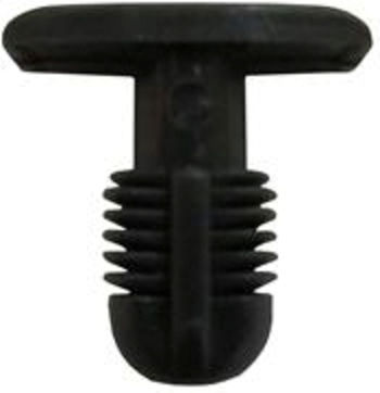 Hyundai Car Plastic Clips 10pcs