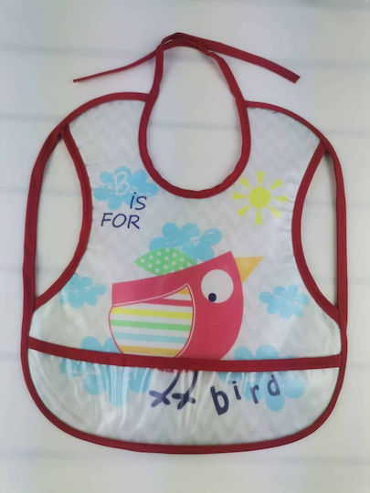 Baby Bibs Waterproof Bib Fabric