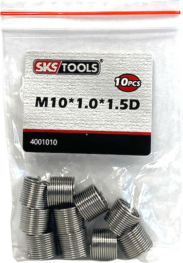 SKS Tools 4001010 Spring Set 10pcs