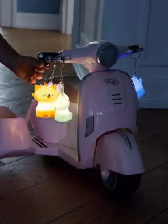 innoGio Μπρελόκ με Led
