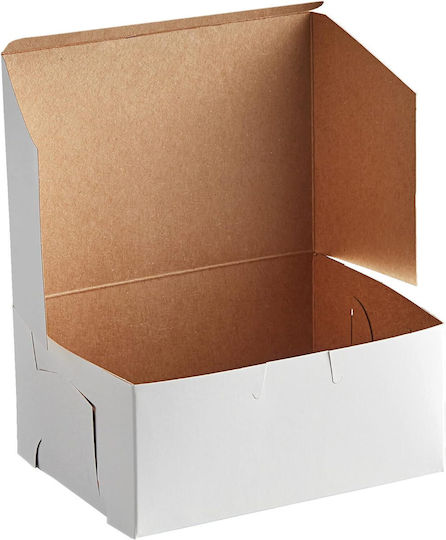 Veiras Accesorii de Patiserie Hârtie 30x30cm WK30 1pcs
