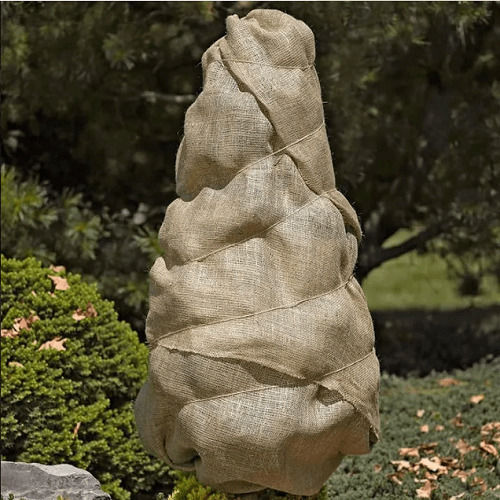 Rigas Möbelstoff Sackleinen 100x1000cm