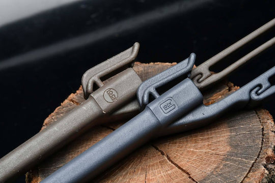 Glock 81 Μαχαίρι Επιβίωσης Coyote σε Θήκη