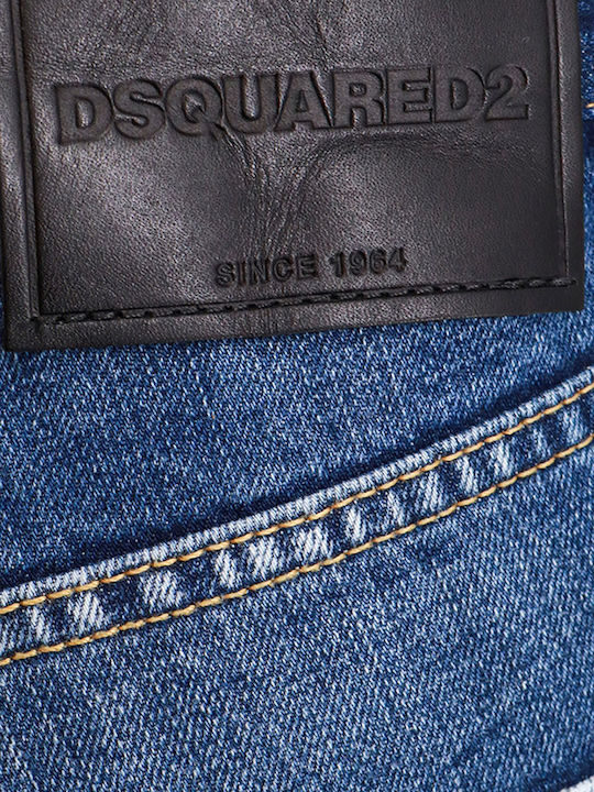 Cool Guy Herren Jeanshose mit Slim Passform JeanBlue