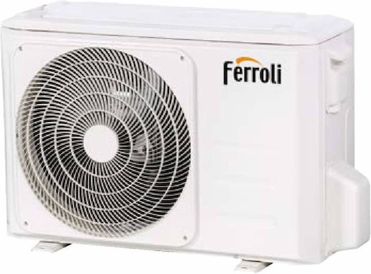 Ferroli Giada Mono Air Conditioner Inverter 9000 BTU A++/A+ with WiFi