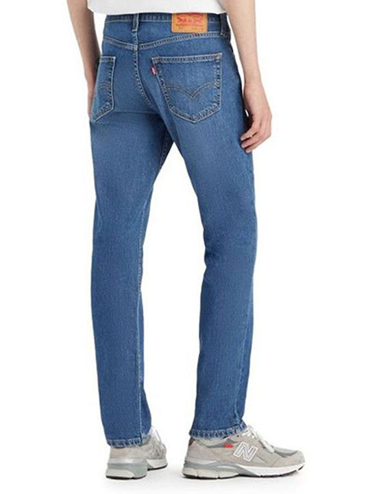 Levi's Men's Jeans Pants in Slim Fit DenimBlue