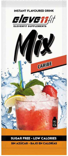 Eleven Fit Juice Fit Mix Sangria 9gr 1pcs