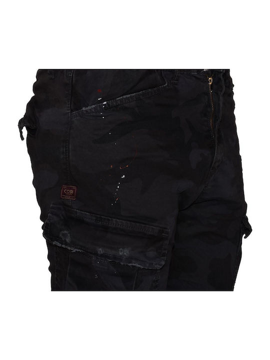 Trousers Khaki