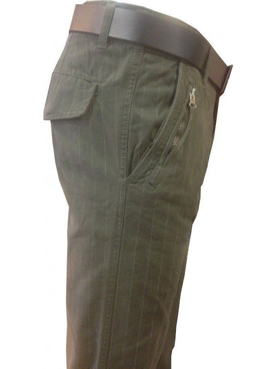 Hose Oil Green