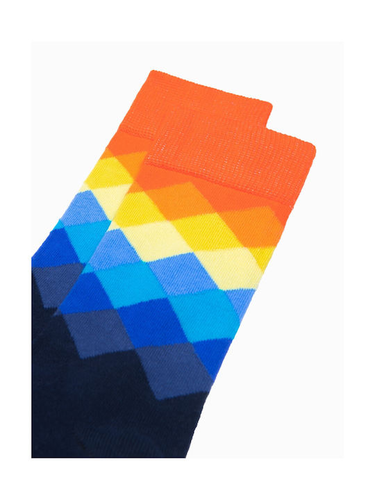 Ombre Socks Blue 3Pack