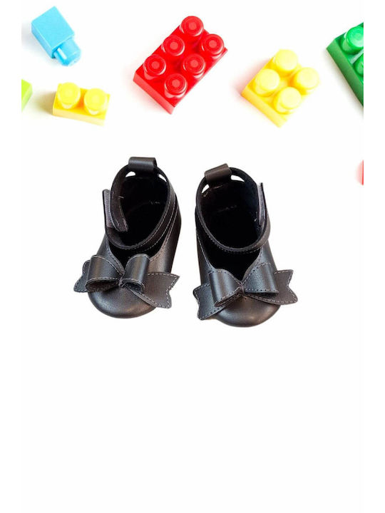 Pantofi pentru bebeluși Gri