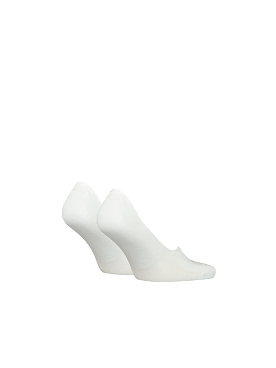 Levi's Men's Socks White.