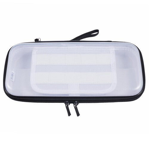 Switch OLED Carrying Case Black