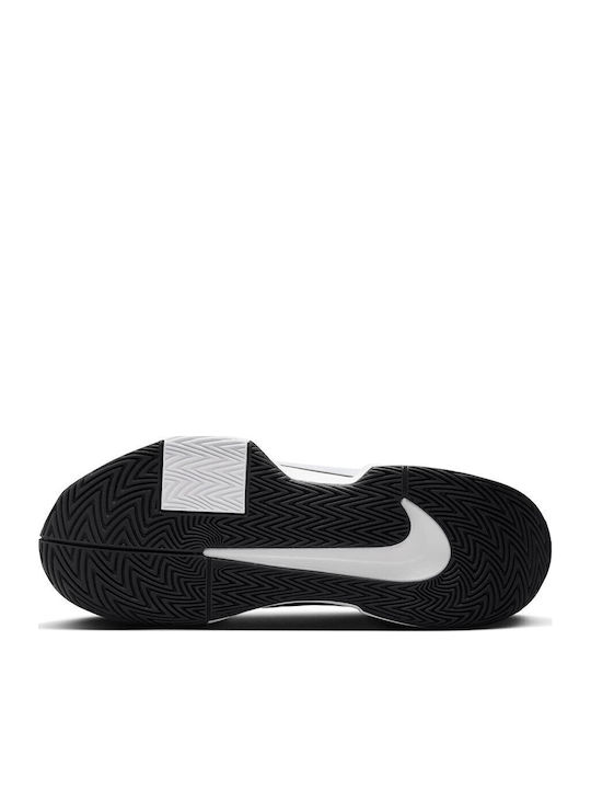 Nike GP Challenge Pro Men's Tennis Shoes for Hard Courts Black