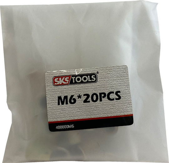 SKS Tools Rivet 6mm