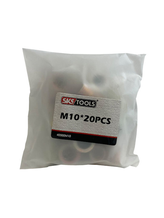 SKS Tools Πριτσίνια
