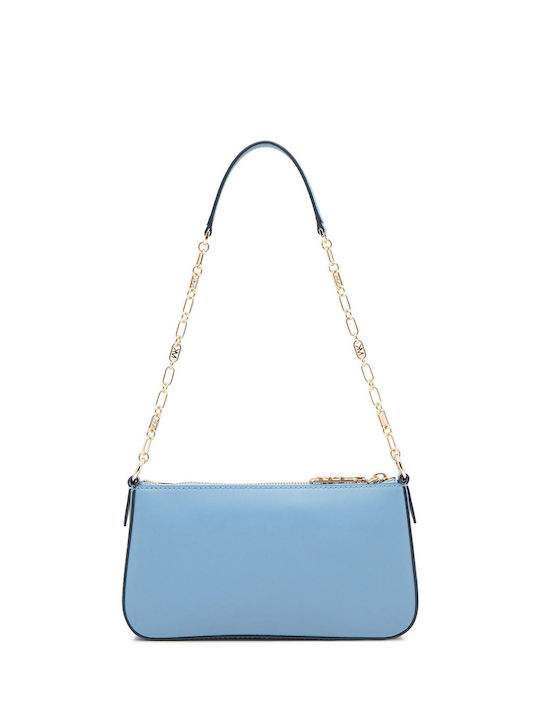 Michael Kors Women's Bag Shoulder Blue