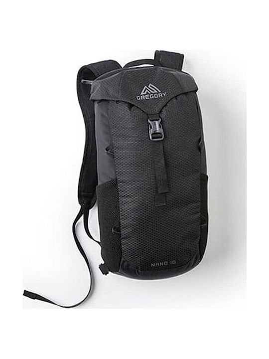 Gregory Backpack 16lt Μαύρο