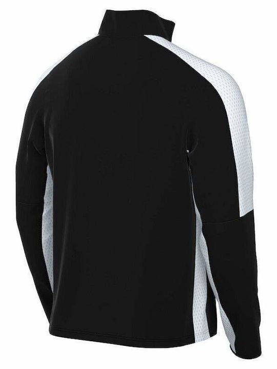 Dri-FIT Academy 21 Men's Cardigan Black