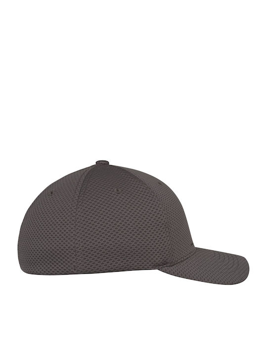 3d Hexagon Jockey Gri