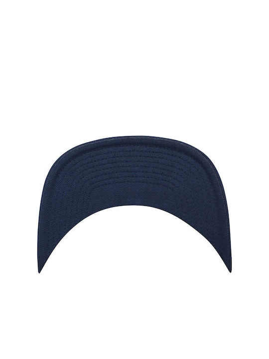 Visor Jockey Navy Blue