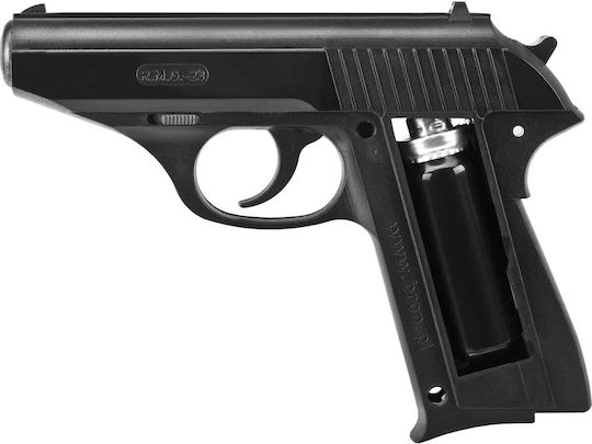 Guard Αεροβόλο Πιστόλι Ηλεκτρικό Kolter RMG-23 6mm