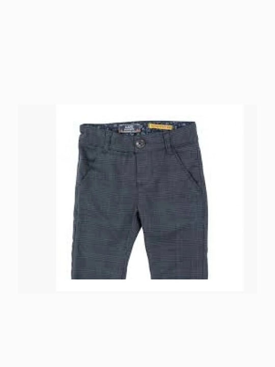 Gang Kids Trousers Blue